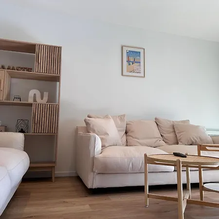 Lägenhet Marina Marinaland *