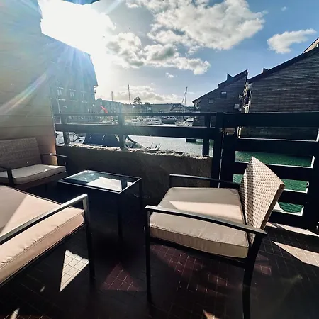 Lägenhet Marina Marinaland *