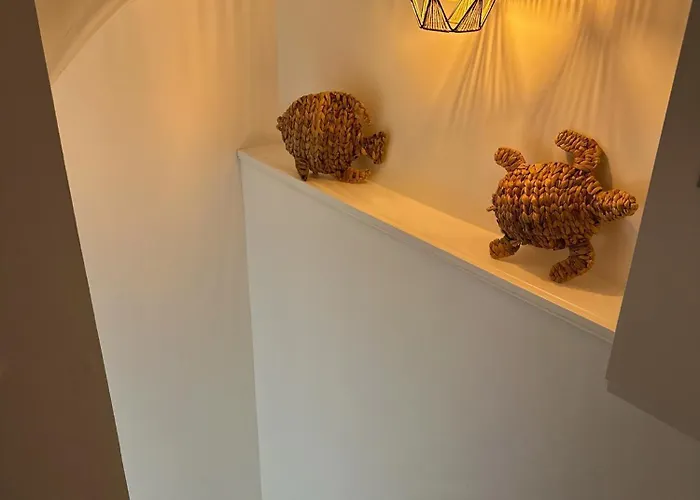 Marina Marinaland Lägenhet