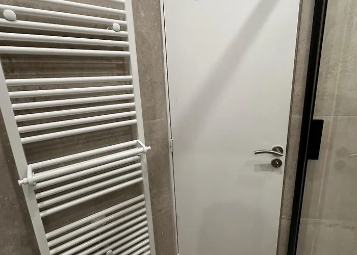 Lägenhet Marina Marinaland Deauville