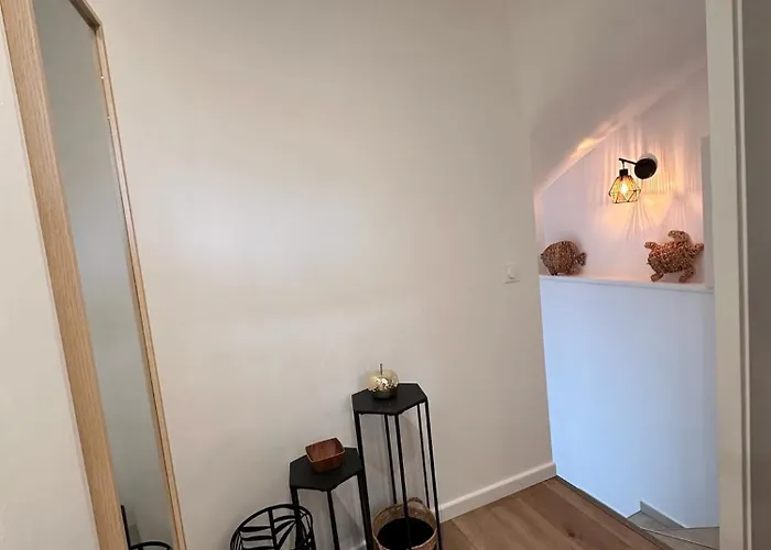 Lägenhet Marina Marinaland *