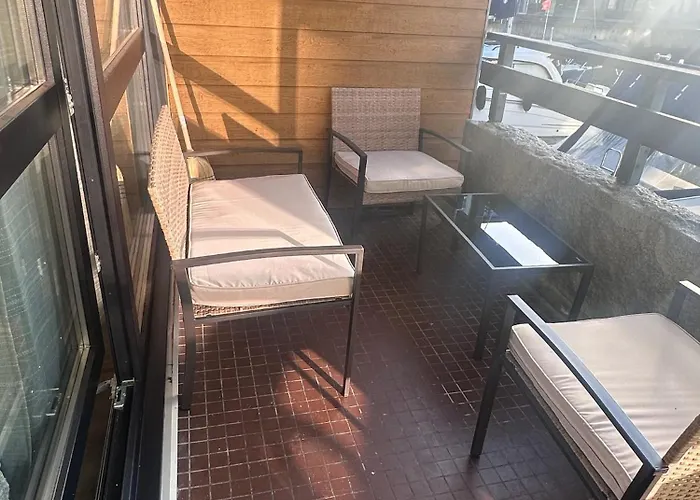 Marina Marinaland Lägenhet *