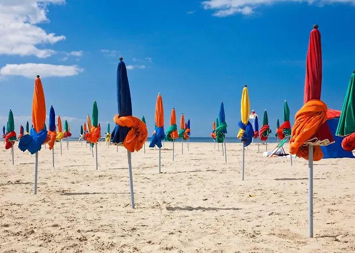 Marina Marinaland Deauville