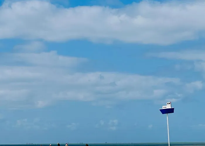 Lägenhet Marina Marinaland