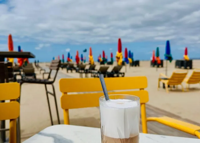 Marina Marinaland Апартаменты