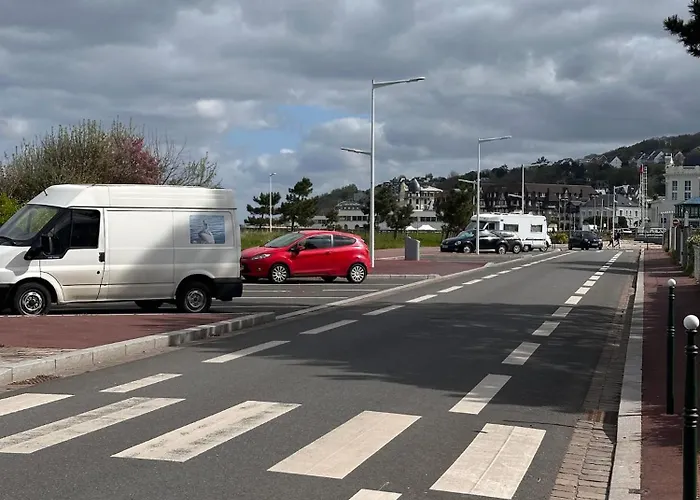 Marina Marinaland Lägenhet *