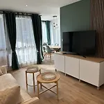דירה Marina Marinaland *