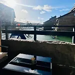 Marina Marinaland דירה דוביל