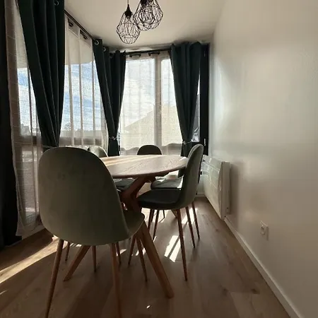 Marina Marinaland アパート *