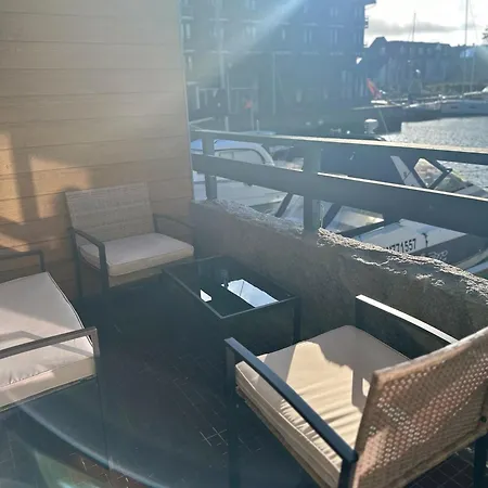 Appartement Marina Marinaland