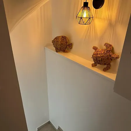 Marina Marinaland アパート