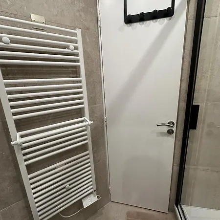 アパート Marina Marinaland ドーヴィル