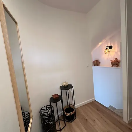 Appartement Marina Marinaland *