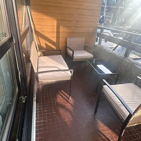 Marina Marinaland アパート *