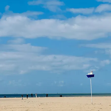 Appartement Marina Marinaland