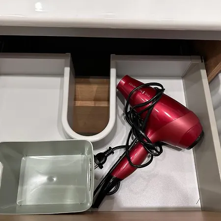 Marina Marinaland アパート ドーヴィル