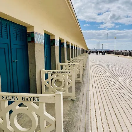 Marina Marinaland * Deauville