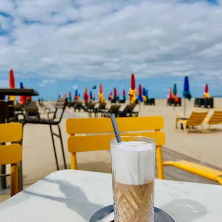 Marina Marinaland アパート