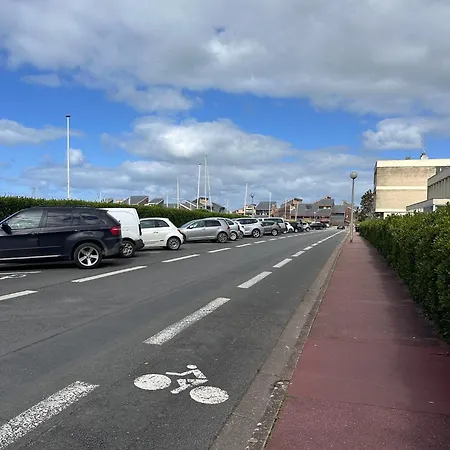 アパート Marina Marinaland *