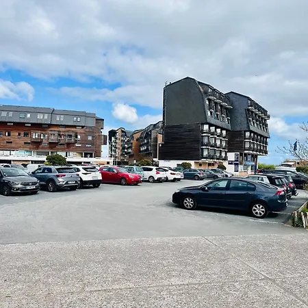 Marina Marinaland Appartement Deauville