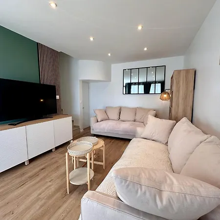 Marina Marinaland * ドーヴィル