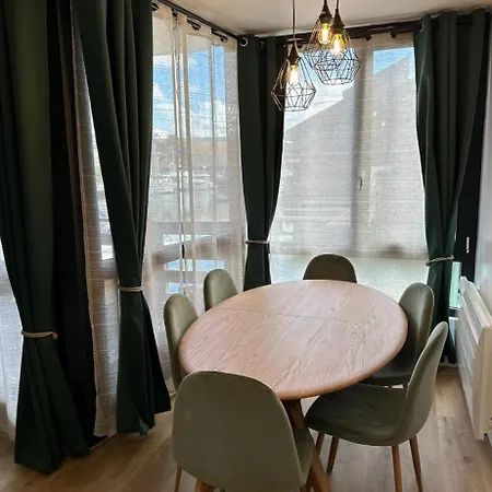 アパート Marina Marinaland