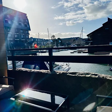 Marina Marinaland Appartement *