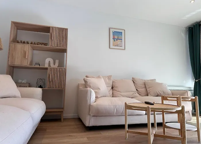 Apartman Marina Marinaland *