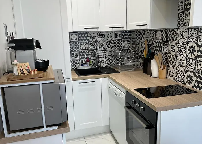 Marina Marinaland Apartman *