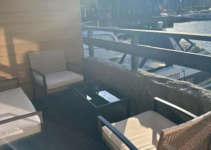 Apartman Marina Marinaland