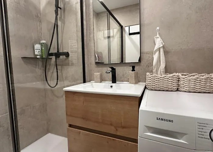 Apartman Marina Marinaland Deauville