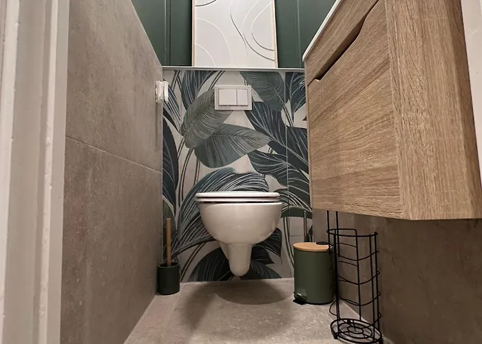 Marina Marinaland Apartman