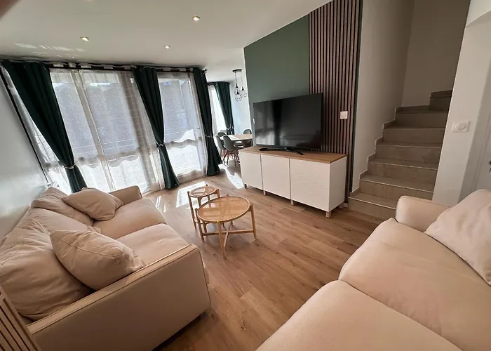 Apartman Marina Marinaland