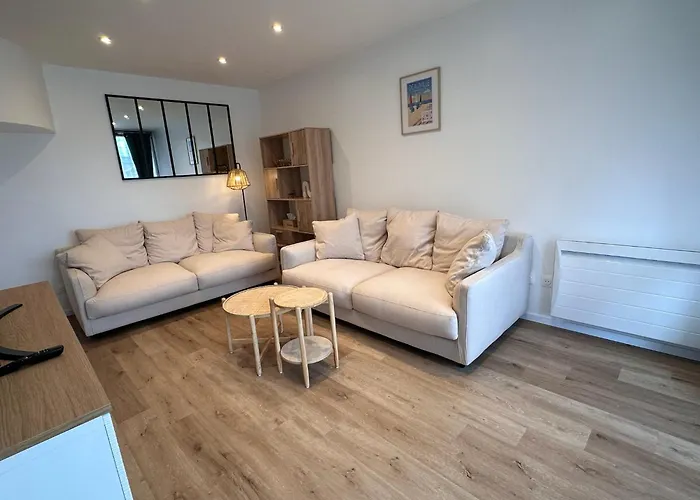 Marina Marinaland Deauville