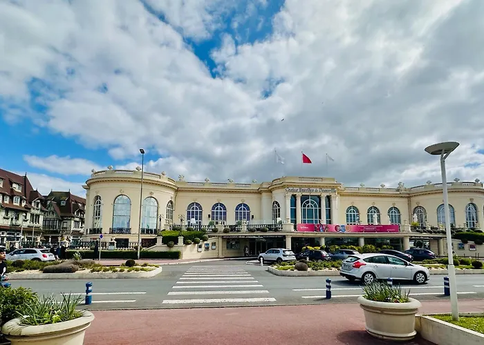 Marina Marinaland Deauville