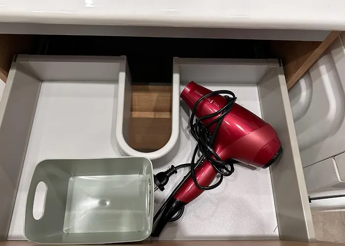 Marina Marinaland Apartman Deauville