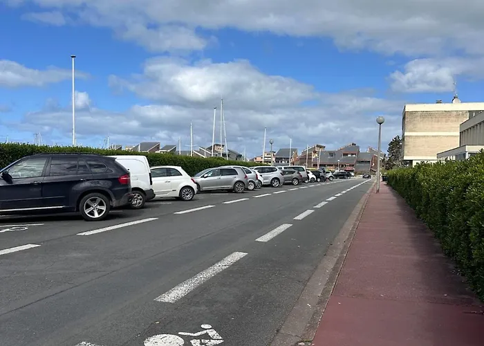 Apartment Marina Marinaland *