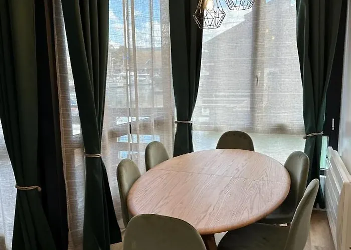 Apartman Marina Marinaland