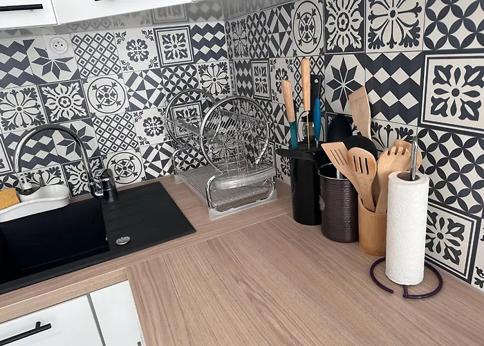 Apartman Marina Marinaland *