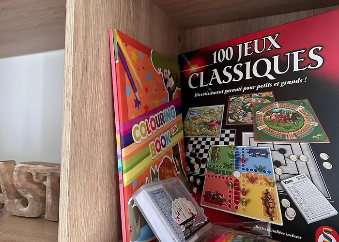 Marina Marinaland Apartment *