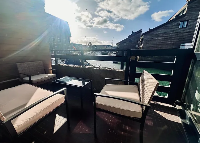 Apartment Marina Marinaland *